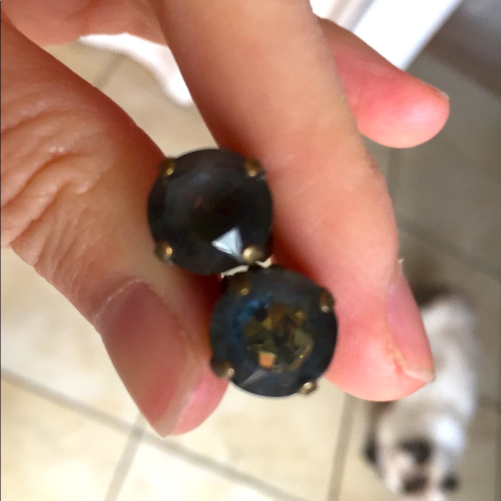 Sorelli earrings